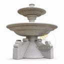 water fountains outdoor fountains in Yellow granite - Image 4