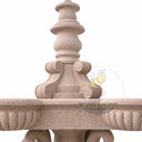 garden fountain in Granite - Image 3