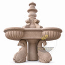 garden fountain in Granite - Image 4