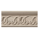 marble architrave in Pearl Linen limestone - Image 1