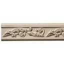 Marble casing in Pearl Linen limestone - Image 1