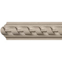 Marble decorative profiles in Pearl Linen limestone - Image 1
