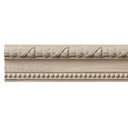 marble flat trim in Pearl Linen limestone - Image 1