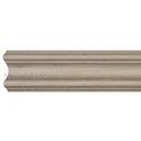 Marble trim in Pearl Linen limestone - Image 1