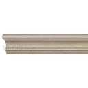 Marble cornice in Pearl Linen limestone - Image 1