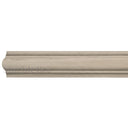 marble flat trim in Pearl Linen limestone - Image 1