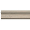 marble architrave in Pearl Linen limestone - Image 1