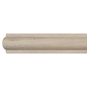 Marble casing in Pearl Linen limestone - Image 1