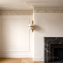 Marble decorative profiles in Crema Marfil Premium - Image 3