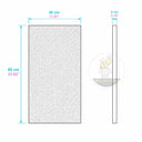 Outdoor Wall panels in Limestone - Image 11