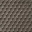Stone wall panel in pietra grey marble - Image 2