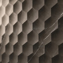 Stone wall panel in pietra grey marble - Image 3
