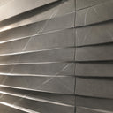 Marble wall panel in pietra grey marble - Image 3