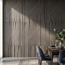 Stone wall panel in pietra grey marble - Image 4