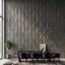 Marble wall panel in pietra grey marble - Image 1