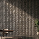 Stone Wall Cladding in pietra grey marble - Image 4