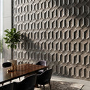 Stone cladding in pietra grey marble - Image 1