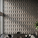 Stone cladding in pietra grey marble - Image 4