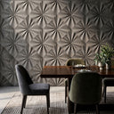 Marble Wall Cladding in pietra grey marble - Image 4