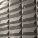natural stone cladding in pietra grey marble - Image 3