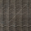 Marble wall panel in pietra grey marble - Image 2