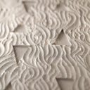 limestone wall panel in Moonlight Beige Limestone - Image 4