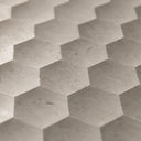 Marble wall panel in Moonlight Beige Limestone - Image 4