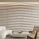 limestone wall panel in Moonlight Beige Limestone - Image 2