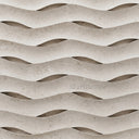 limestone wall panel in Moonlight Beige Limestone - Image 2