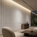 limestone wall panel in Moonlight Beige Limestone - Image 1
