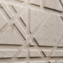 limestone wall panel in Moonlight Beige Limestone - Image 3