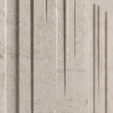limestone wall panel in Moonlight Beige Limestone - Image 3
