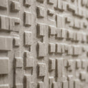 limestone wall panel in Moonlight Beige Limestone - Image 3