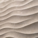 limestone wall panel in Moonlight Beige Limestone - Image 2