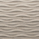 limestone wall panel in Moonlight Beige Limestone - Image 3