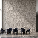 limestone wall panel in Moonlight Beige Limestone - Image 3