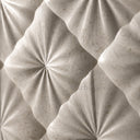 Marble wall tiles in Moonlight Beige Limestone - Image 3