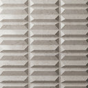 Marble wall panel in Moonlight Beige Limestone - Image 3