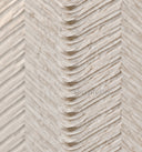 Stone wall panel in Moonlight Beige Limestone - Image 3