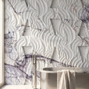 Stone cladding in Milas Lilac - Image 4