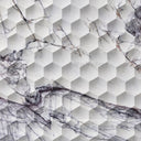 Marble Wall Cladding in Milas Lilac - Image 3