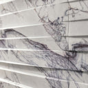 Marble wall tiles in Milas Lilac - Image 2