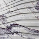Stone wall panel in Milas Lilac - Image 2