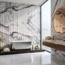Stone Wall Cladding in Milas Lilac - Image 4