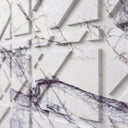 Stone cladding in Milas Lilac - Image 2