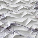 Marble wall panel in Milas Lilac - Image 2