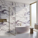 Stone wall panel in Milas Lilac - Image 1
