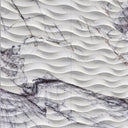 Stone wall panel in Milas Lilac - Image 2