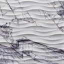 Stone wall panel in Milas Lilac - Image 3
