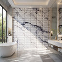Stone Wall Cladding in Milas Lilac - Image 4